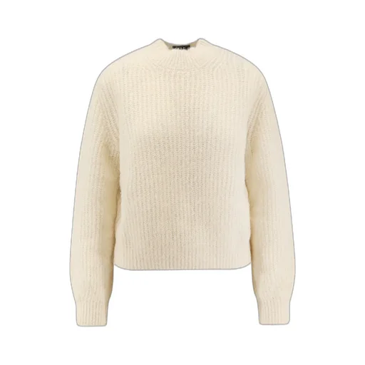 Wool Blend Sweater