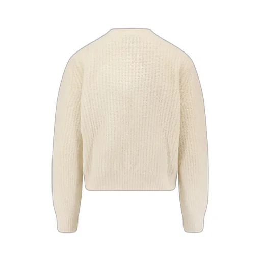 Wool Blend Sweater