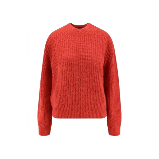 Wool Blend Sweater