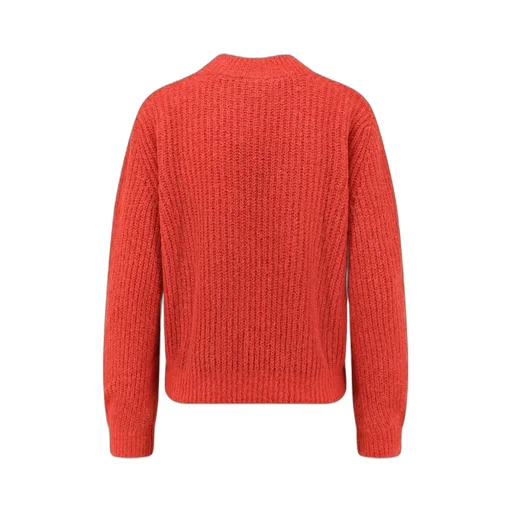 Wool Blend Sweater