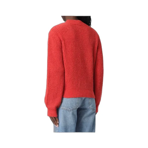 Wool Blend Sweater