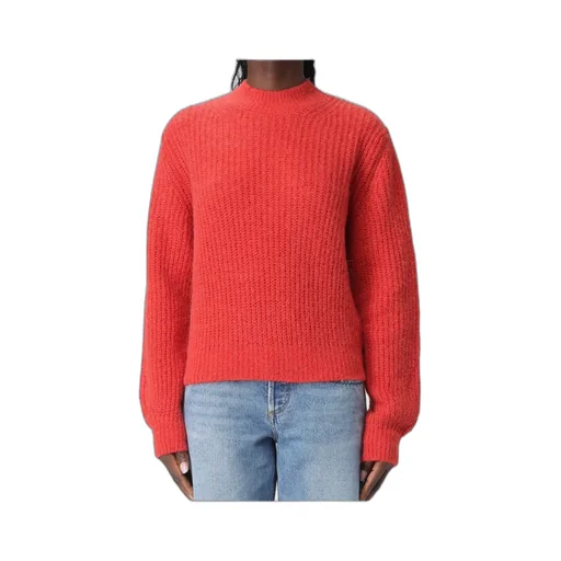 Wool Blend Sweater