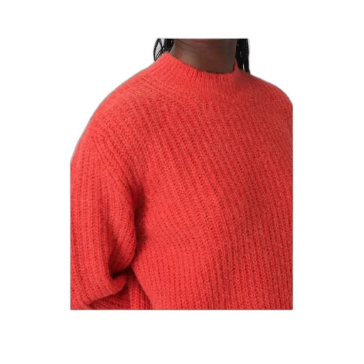 Wool Blend Sweater