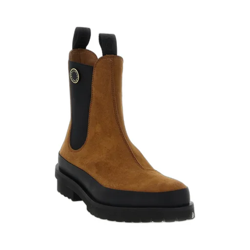 Stella Mccartney Chelsea Ankle Boots