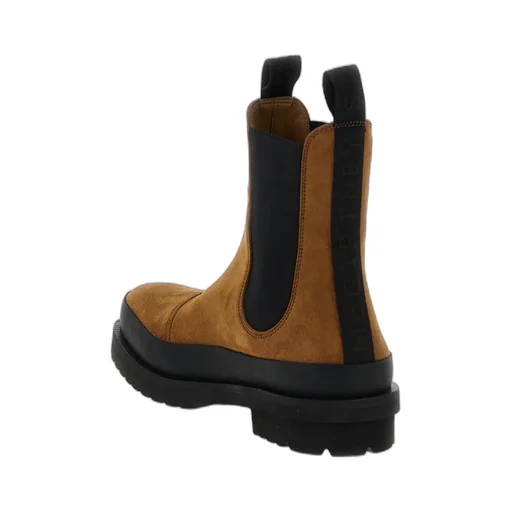 Stella Mccartney Chelsea Ankle Boots