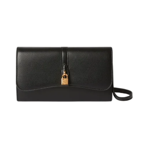 Stella Mccartney Ryder Flap Crossbody Bag