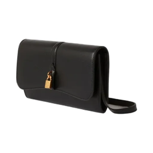Stella Mccartney Ryder Flap Crossbody Bag