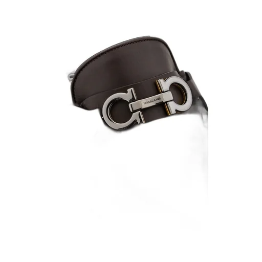 Ferragamo Avril Round Toe Loafers