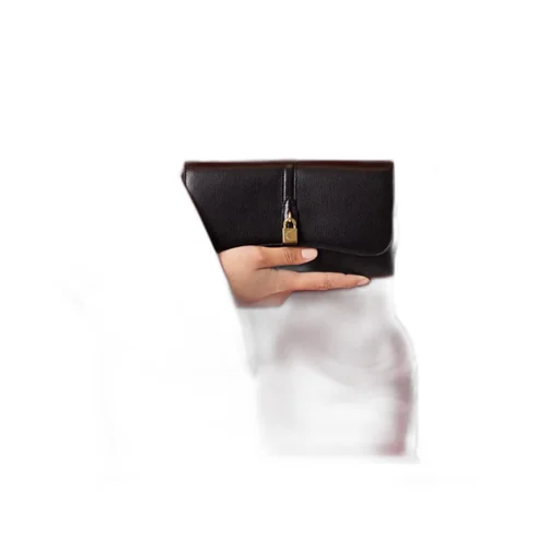 Stella Mccartney Ryder Flap Crossbody Bag