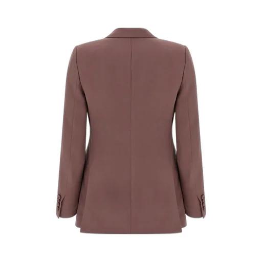 Brioni Double-Breasted Tailored Blazer