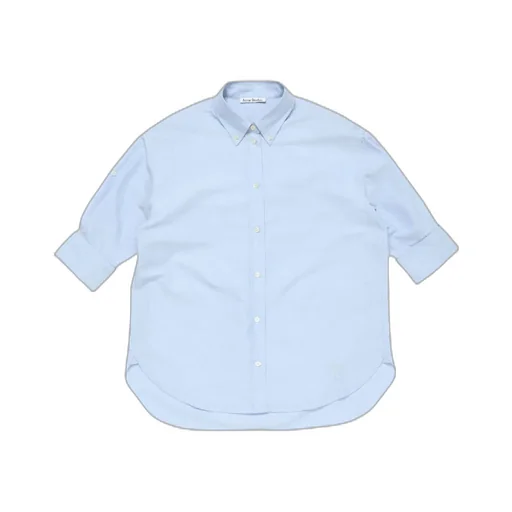 Button-Down Shirt