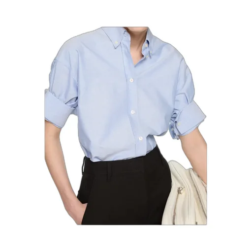 Button-Down Shirt