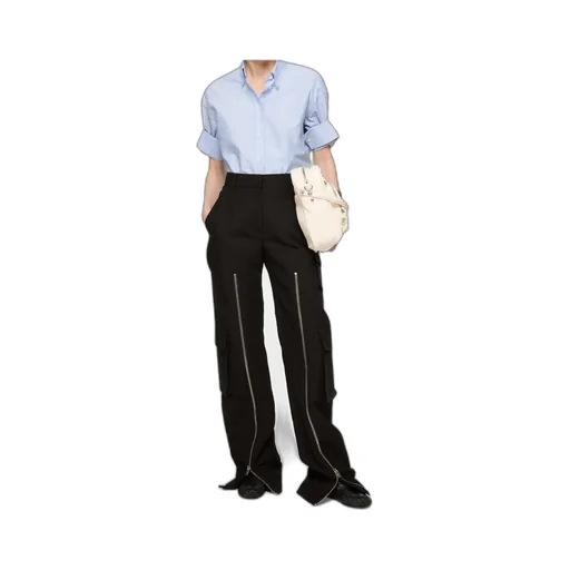 Button-Down Shirt