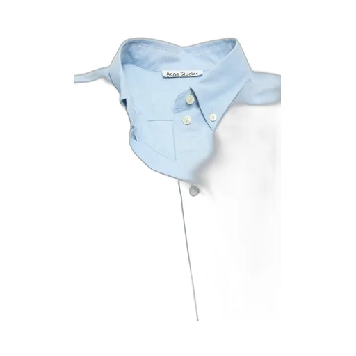 Button-Down Shirt