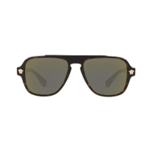 Full Frame Sunglasses