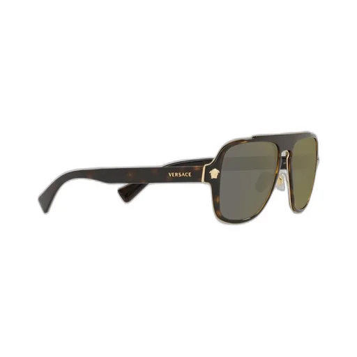 Full Frame Sunglasses