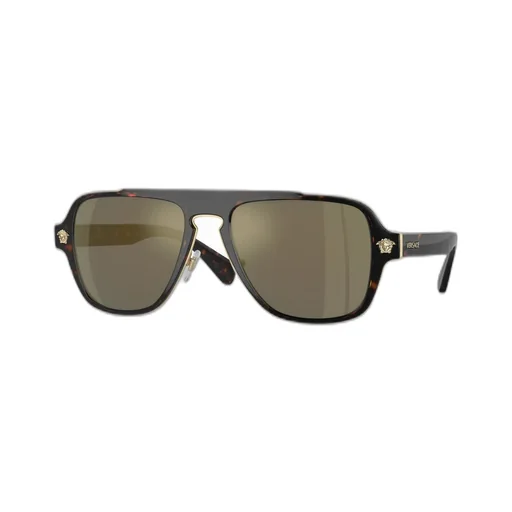 Full Frame Sunglasses