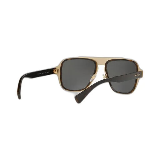 Full Frame Sunglasses