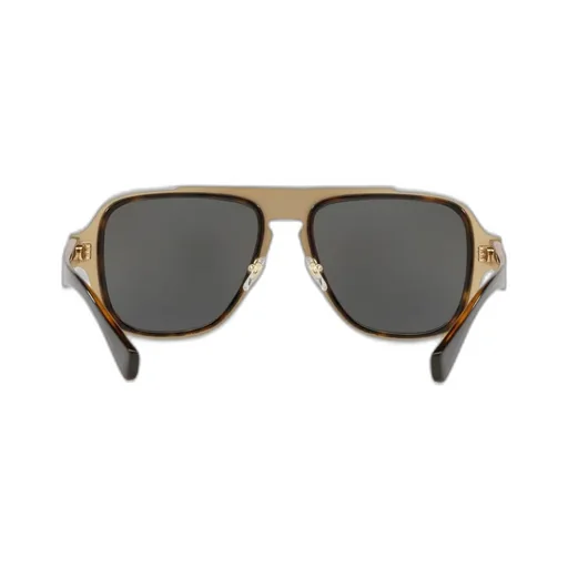 Full Frame Sunglasses