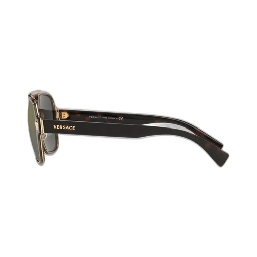 Full Frame Sunglasses
