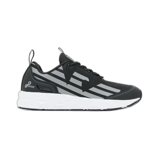 Logo-Print Sneakers