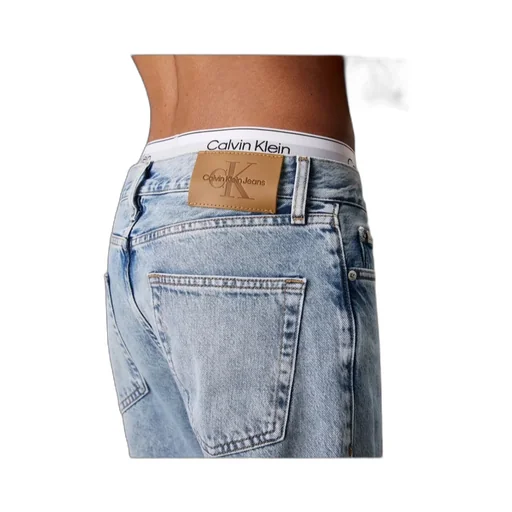 Standard Straight Jeans