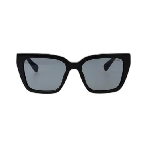 Crystal-Embellished Sunglasses