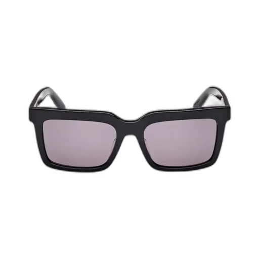 Square-Frame Sunglasses