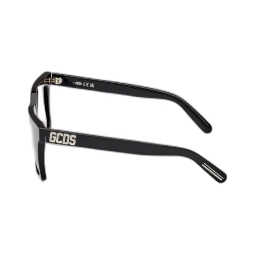 Square-Frame Sunglasses
