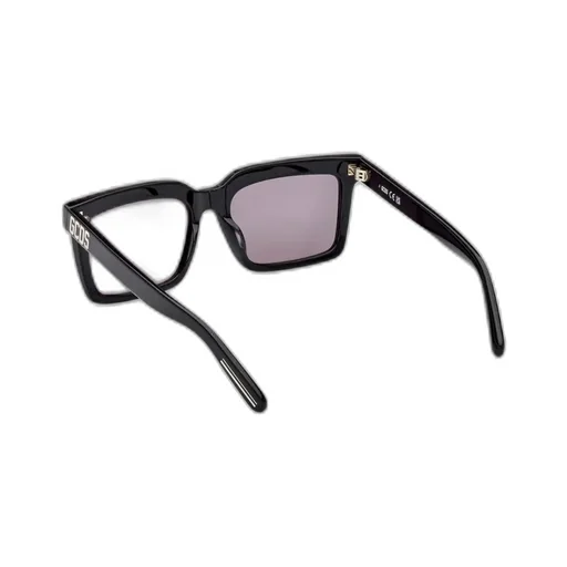 Square-Frame Sunglasses
