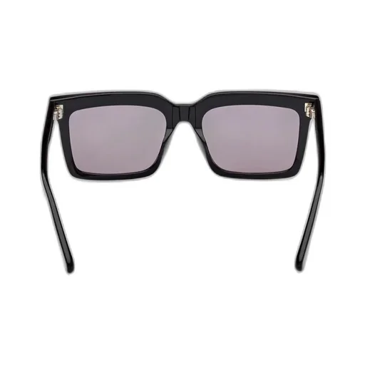 Square-Frame Sunglasses