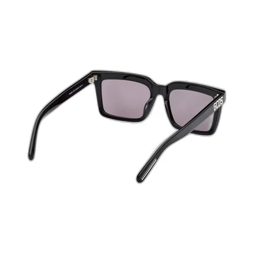 Square-Frame Sunglasses
