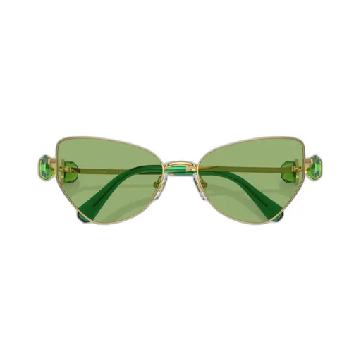 Logo Sunglasses