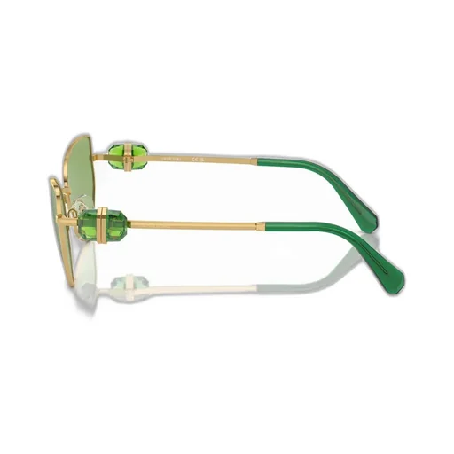 Logo Sunglasses