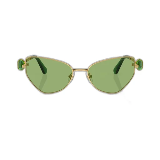 Logo Sunglasses