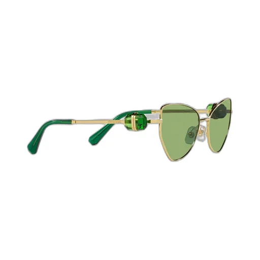 Logo Sunglasses