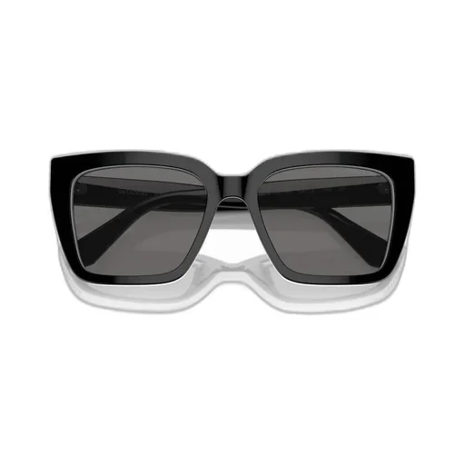 Logo Sunglasses