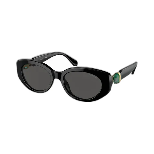 Logo Sunglasses