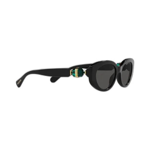 Logo Sunglasses