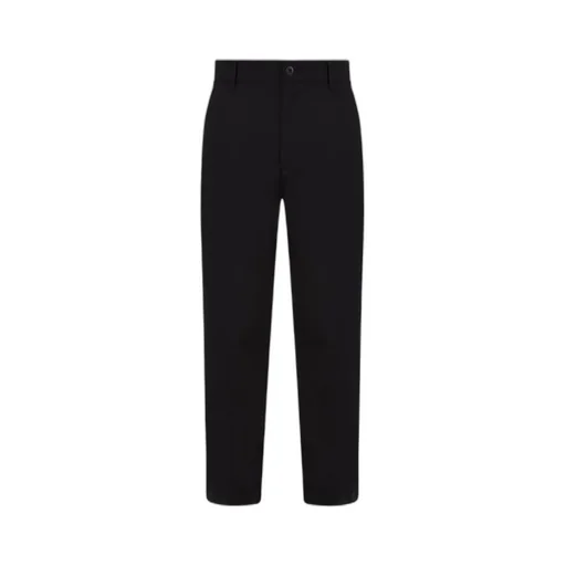 Tapered Chino Trousers