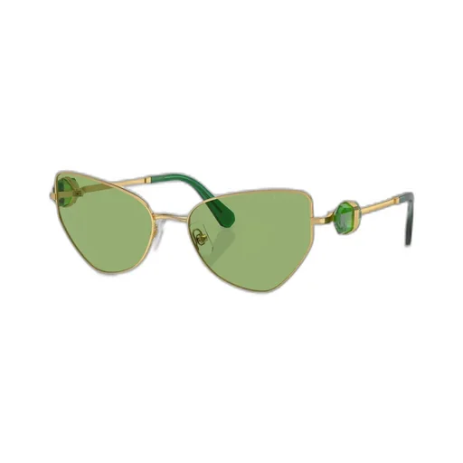 Logo Sunglasses