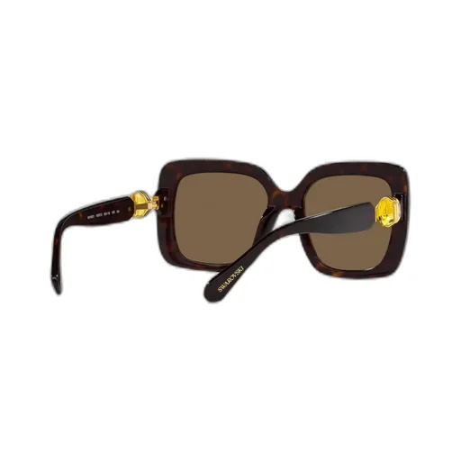 Logo Full-Rim Sunglasses