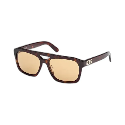 Rectangle Sunglasses