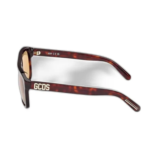 Rectangle Sunglasses