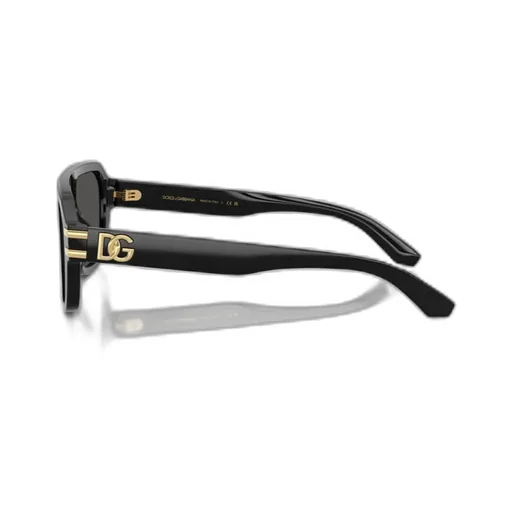 Full Frame Sunglasses