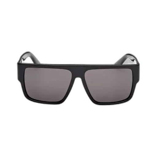 Square-Frame Sunglasses