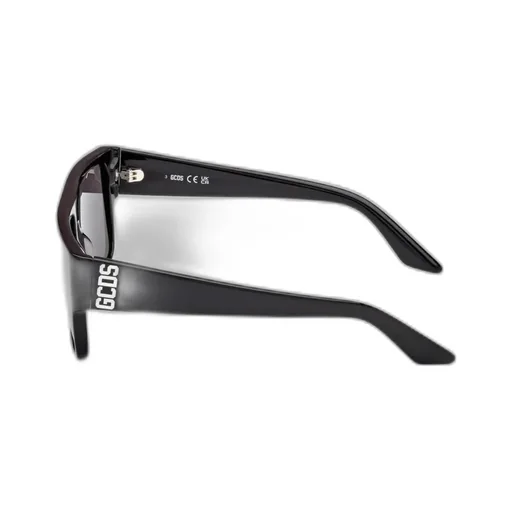 Square-Frame Sunglasses