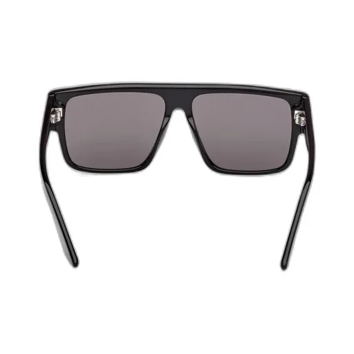 Square-Frame Sunglasses