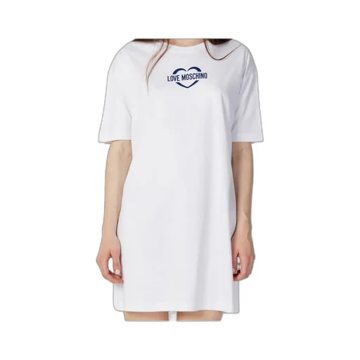 Short Sleeve Dress