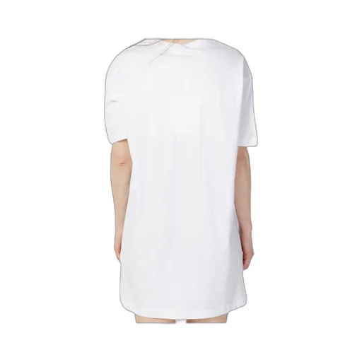 Short Sleeve Dress